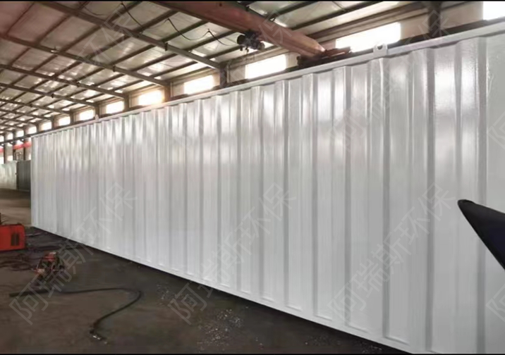 廣漢污水處理設(shè)備哪個好