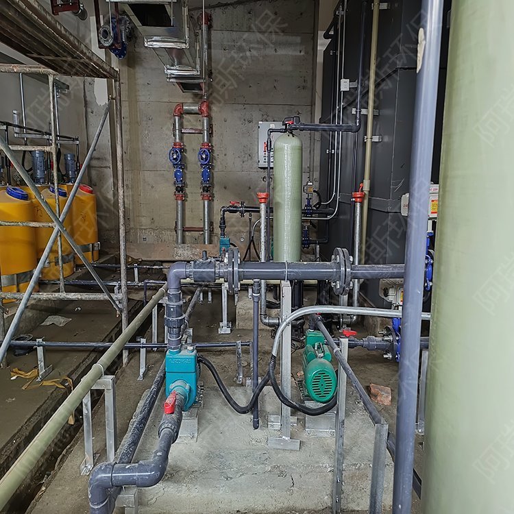 廣元處理廢水設(shè)備需要好多錢