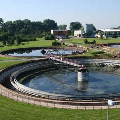 低碳转型：水处理行业如何平衡「降耗」与「提效」？