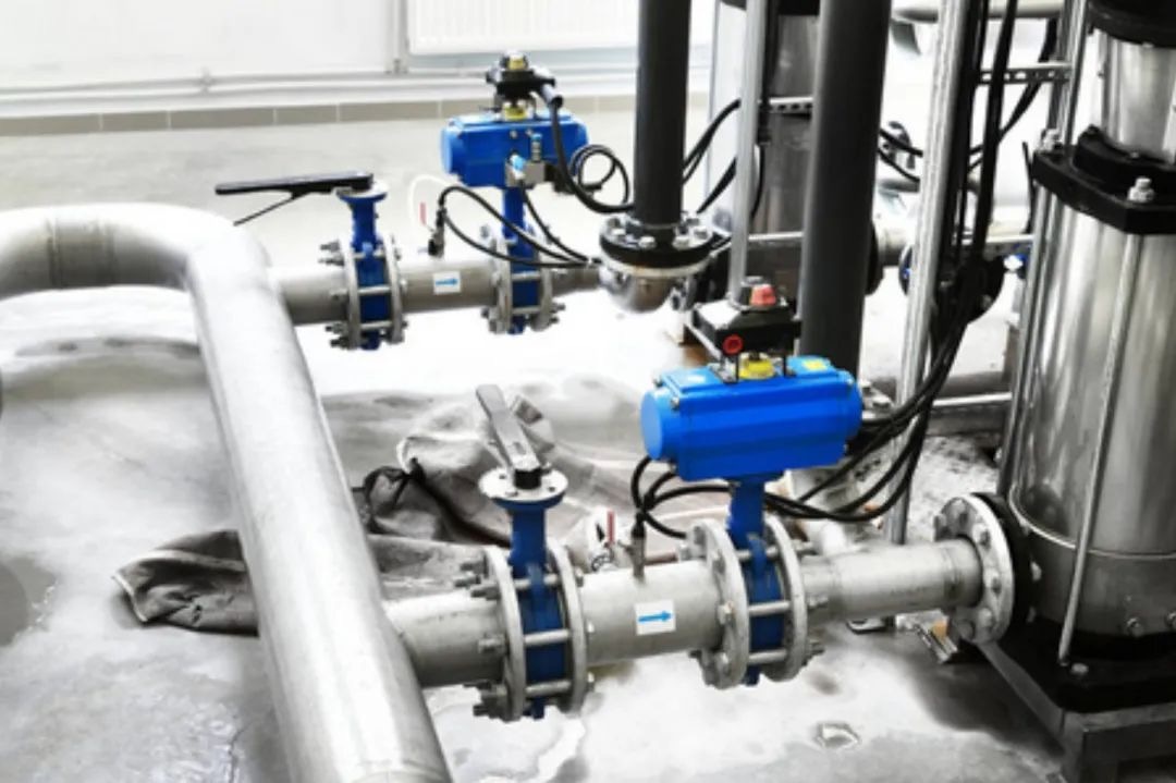 低碳转型：水处理行业如何平衡「降耗」与「提效」？