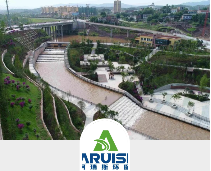 從"治水"到"智水"：中國城鎮(zhèn)水務(wù)的綠色革命