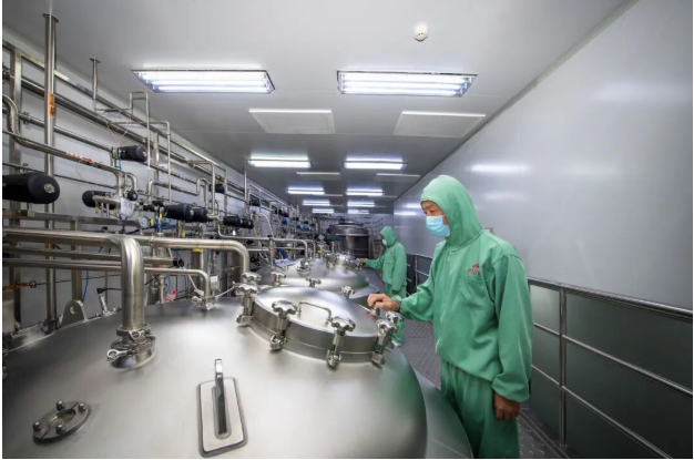 遺體防腐液、動(dòng)物尸水等這些“特殊廢水”處理方式