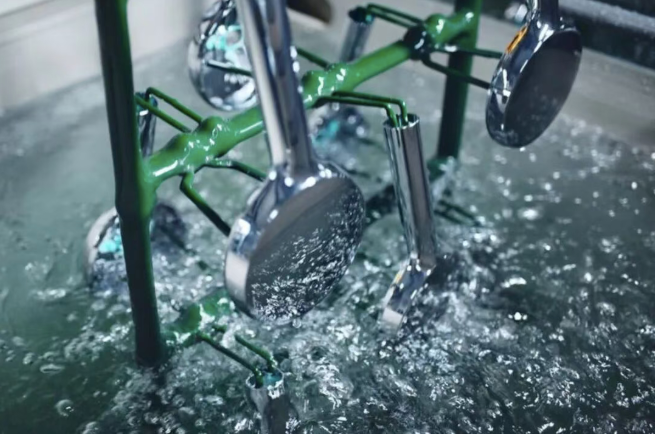 電鍍廢水“零排放”如何實(shí)現(xiàn)？某大型電鍍園區(qū)治理案例深度解析