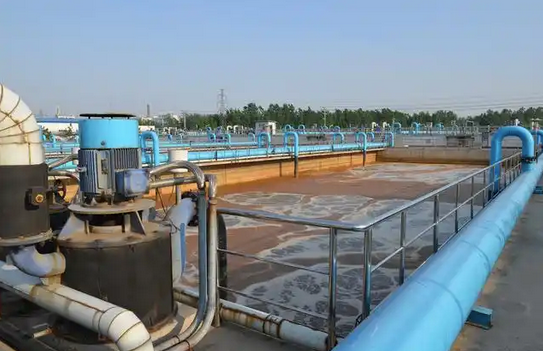 未來方向：低碳化、智能化引領(lǐng)生活污水處理升級