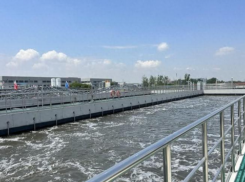 生活污水處理：技術(shù)適配、全民參與與未來方向