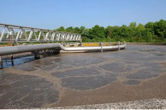 農(nóng)業(yè)上的污水處理：守護(hù)農(nóng)田生態(tài)的隱形防線