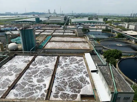 工業(yè)污水處理的應(yīng)用與發(fā)展