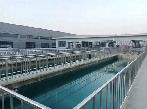 技術(shù)創(chuàng)新驅(qū)動，阿瑞斯污水處理引領(lǐng)行業(yè)升級