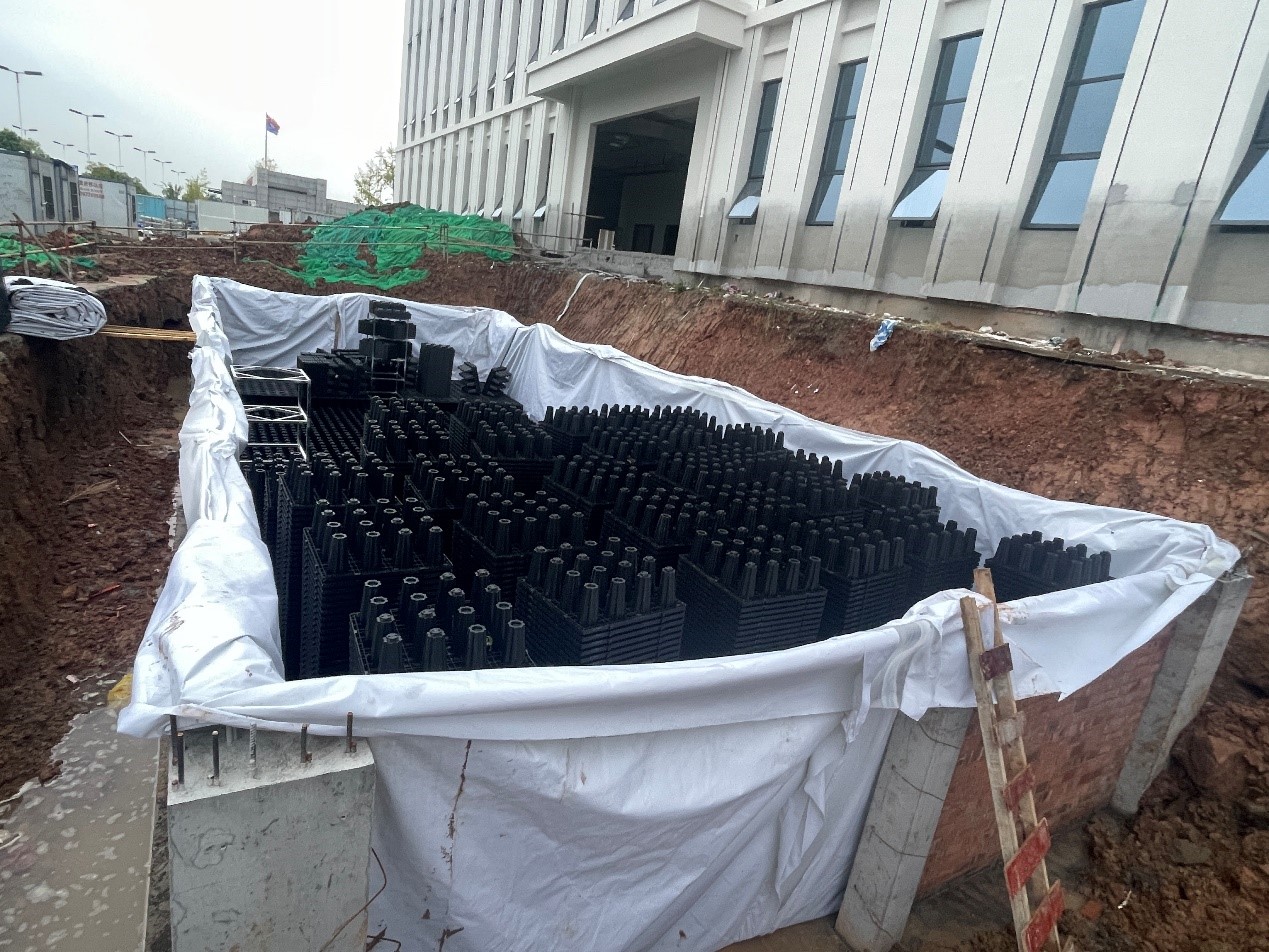 天降甘霖如何變“寶”？雨水收集的科學(xué)密碼