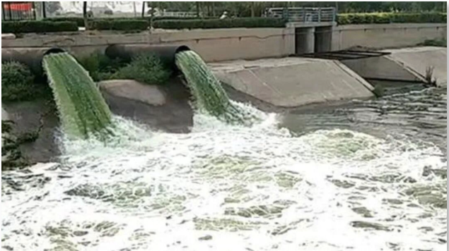 阿瑞斯智能雨水利：解鎖水資源管理的未來密碼