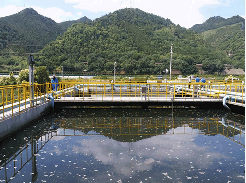 農(nóng)業(yè)污水處理的價(jià)值與意義