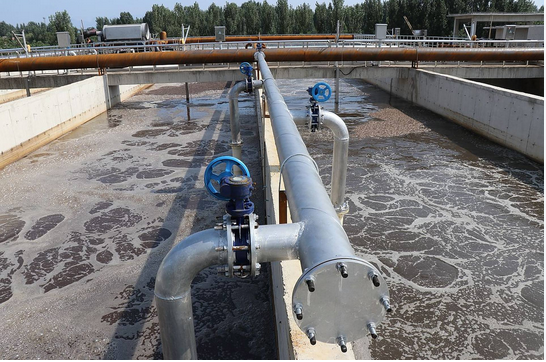 農(nóng)業(yè)污水處理：讓污水變資源，為鄉(xiāng)村振興注“活水”