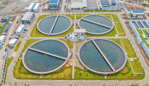 污水變“寶貝”，為鄉(xiāng)村振興添活力