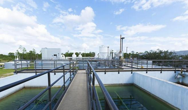 城市污水處理的核心技術(shù)：從粗濾到精凈的“進階之路”