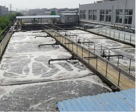 城市污水處理物理處理技術(shù)