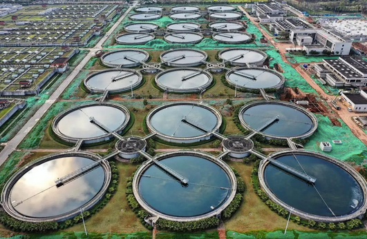 城市污水處理廠日常巡檢清單