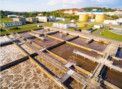 城市污水處理：藏在“污水變清”里的這些好處