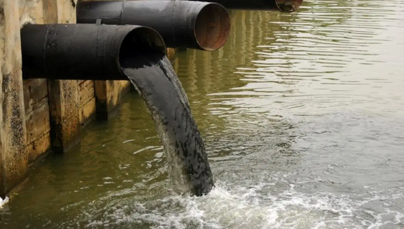 污水逆襲記！城市污水處理的N個(gè)“神仙好處”