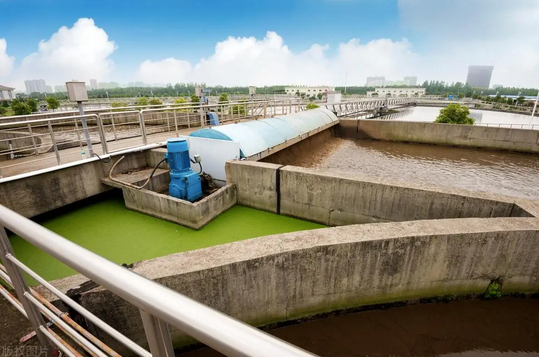 碧水新生：城市污水處理的四重生態(tài)饋贈(zèng)