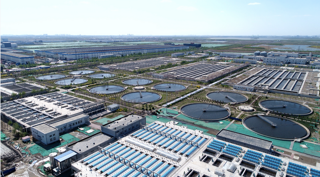 企業(yè)主體責(zé)任：工業(yè)廢水治理的前端管控關(guān)鍵