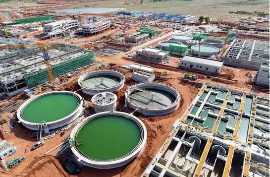 政策驅(qū)動(dòng)下的工業(yè)污水處理：機(jī)遇與責(zé)任并存