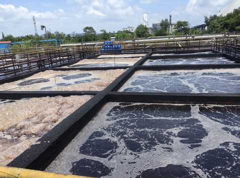 工業(yè)污水資源化：變“廢水”為“資源”的新路徑