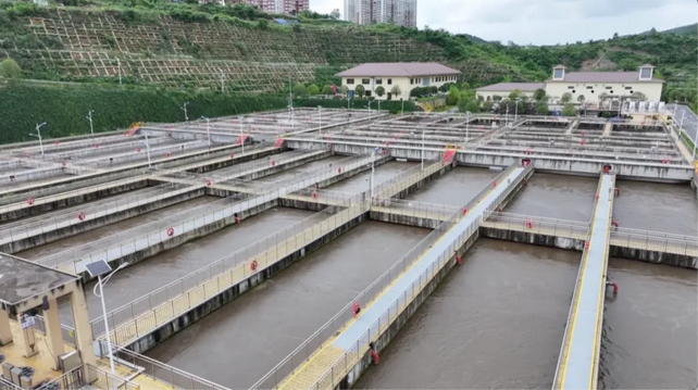 阿瑞斯環(huán)保公司中水處理系統(tǒng)：可持續(xù)發(fā)展的綠色引擎