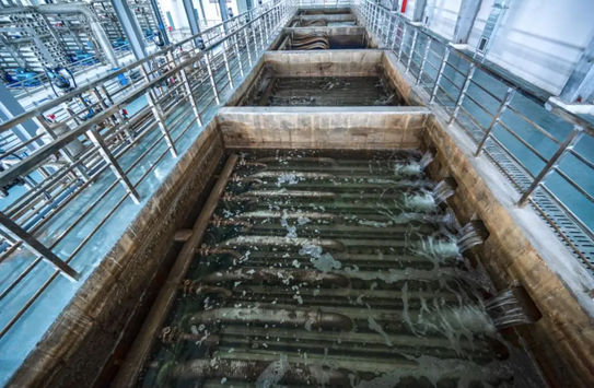 政策領(lǐng)航與實(shí)踐破局——成都再生水利用的系統(tǒng)性推進(jìn)