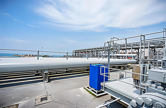 從凈水到惠民——成都中水處理的生態(tài)融合與科普價(jià)值