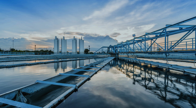 中水處理生態(tài)融合對(duì)成都環(huán)境的具體影響