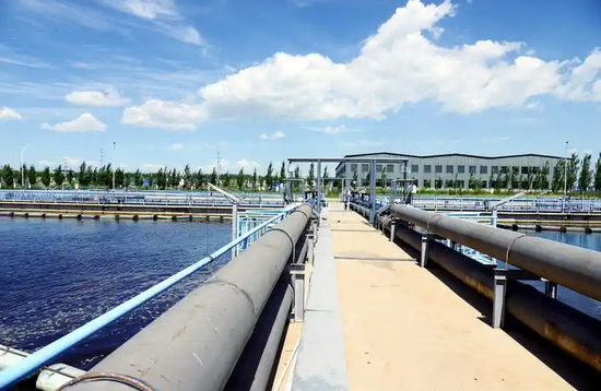 技術(shù)革新賦新能——成都污水處理的“四化”轉(zhuǎn)型之路