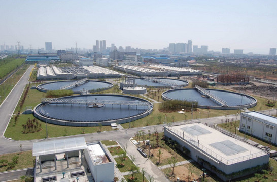 再生水激活新循環(huán)——成都“第二水源”的利用實(shí)踐