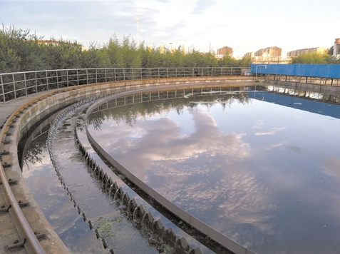 成都污水處理技術(shù)革新的具體舉措