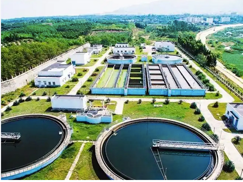 清水潤(rùn)蓉城——成都污水處理的多元應(yīng)用圖景
