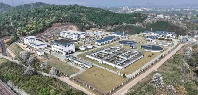 成都污水處理的未來(lái)發(fā)展趨勢(shì)：韌性筑基，低碳領(lǐng)航，數(shù)智賦能