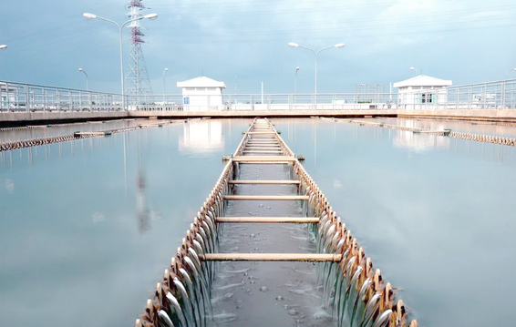 城鄉(xiāng)統(tǒng)籌與再生利用：構建全域水生態(tài)循環(huán)體系