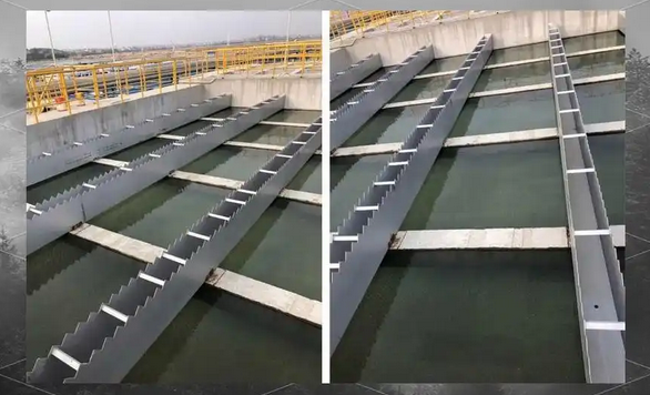 中水處理在工業(yè)中的應用：阿瑞斯環(huán)保技術的實踐與創(chuàng)新