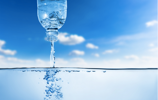 深度處理單元：確保水質達標