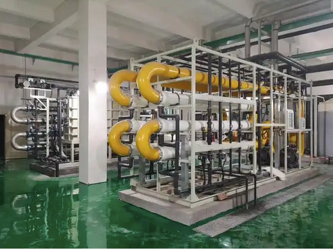 生態(tài)治理與防洪的“海綿屏障”——城市韌性的系統(tǒng)性提升