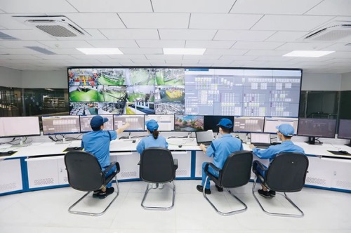 工业废水处理中的膜技术实战：如何解决高COD和结垢问题？