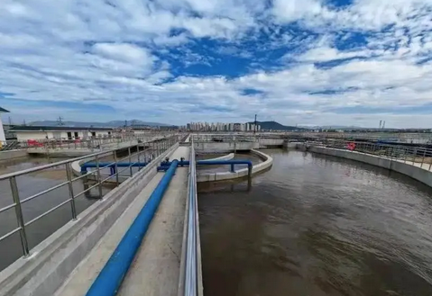 污水处理的关键闭环——污泥处置