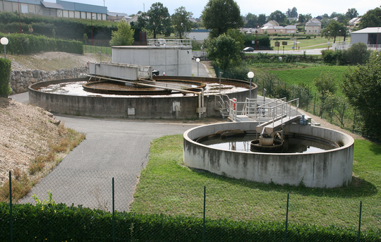 ​污泥调理-破解脱水难题，提升处理效能