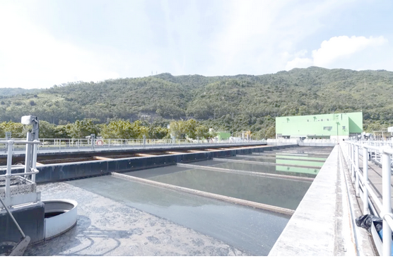 ​污泥处置与资源化利用