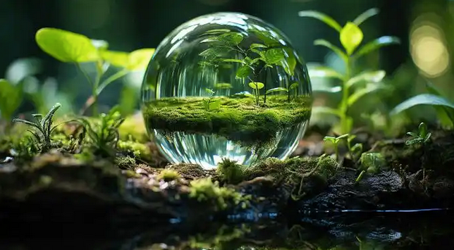 城市建设中雨水收集的重要价值