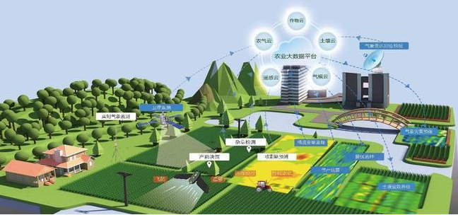 雨水集蓄利用：破解季节性干旱 赋能农业高质量发展