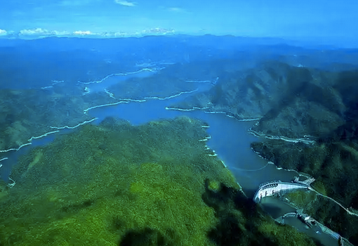 我国雨水收集技术发展现状与演进
