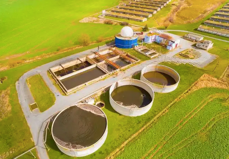 污水处理核心工艺、政策导向及行业动态