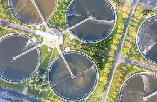 污水处理全流程概述