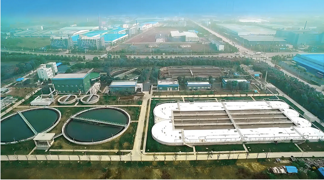 二级处理核心工艺详解（生物降解技术）