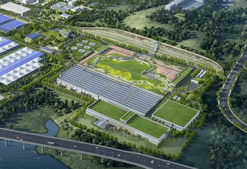 二级处理核心工艺分类及工程应用